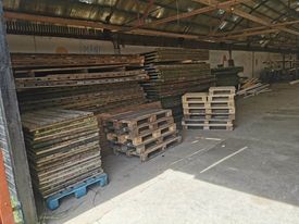 Genbrug på arbejdspladsen