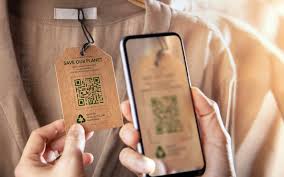 ESPR, Digital produktpas og forberedelse